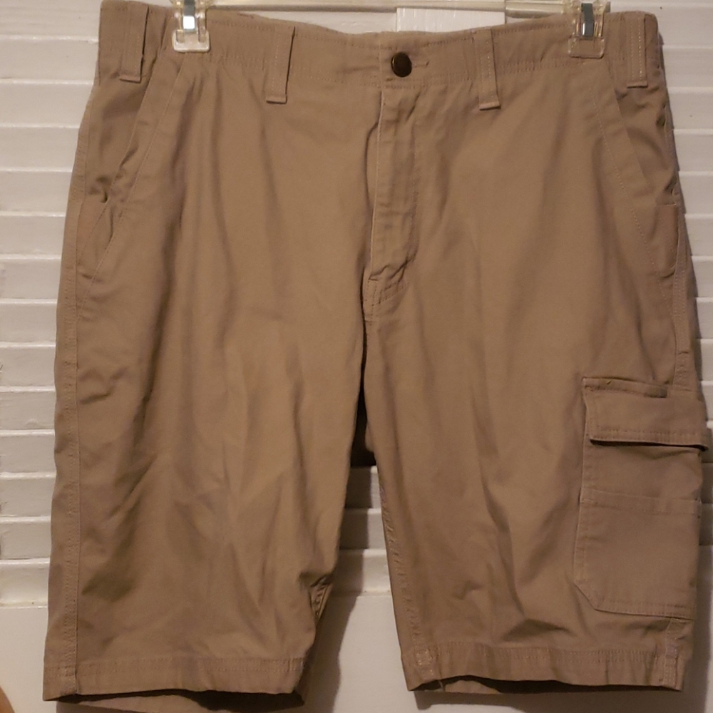 Wolverine Shorts